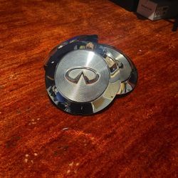 QX50 Hubcaps