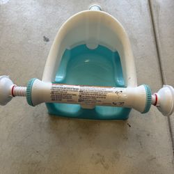 Ingenuity Baby Bath Seat