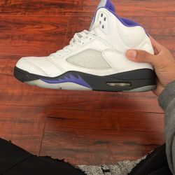 Jordan 5 Retro