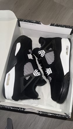 Jordan 4