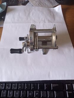 Pflueger Collectible Fishing Reel