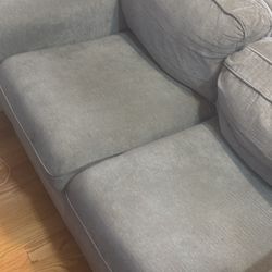Couch 2 Seater FREE FREE