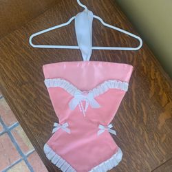 Lingerie/Accessory Holder