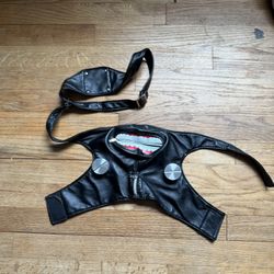 Tokyo Ghoul Cosplay Mask