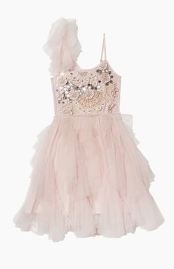 Tutu Du Monde Girls Lily Tutu Dress