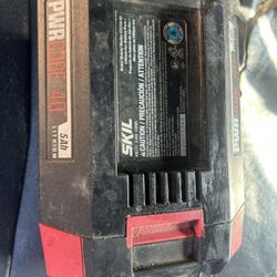 Skil 40V Battery