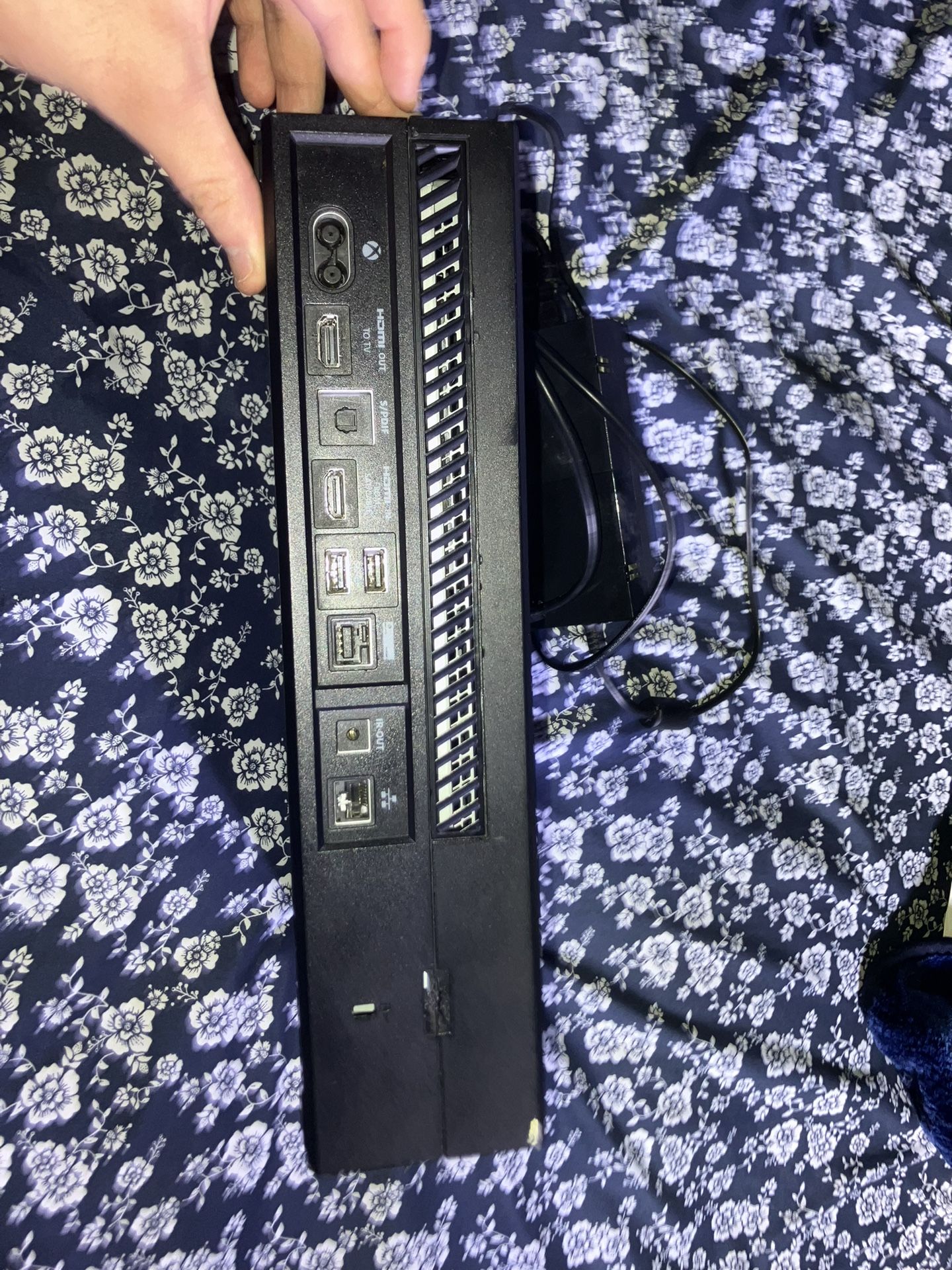 Xbox One No Controller