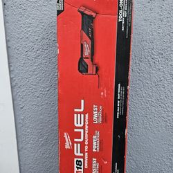 MILWAUKEE M18 FUEL MULTITOOL NEW 