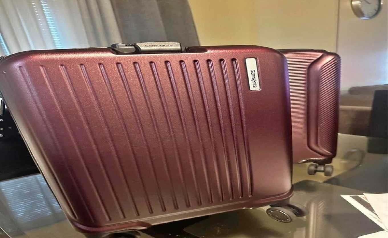 authority good Luggage in Every Shape and Shade – Travel with Ease and Fashion