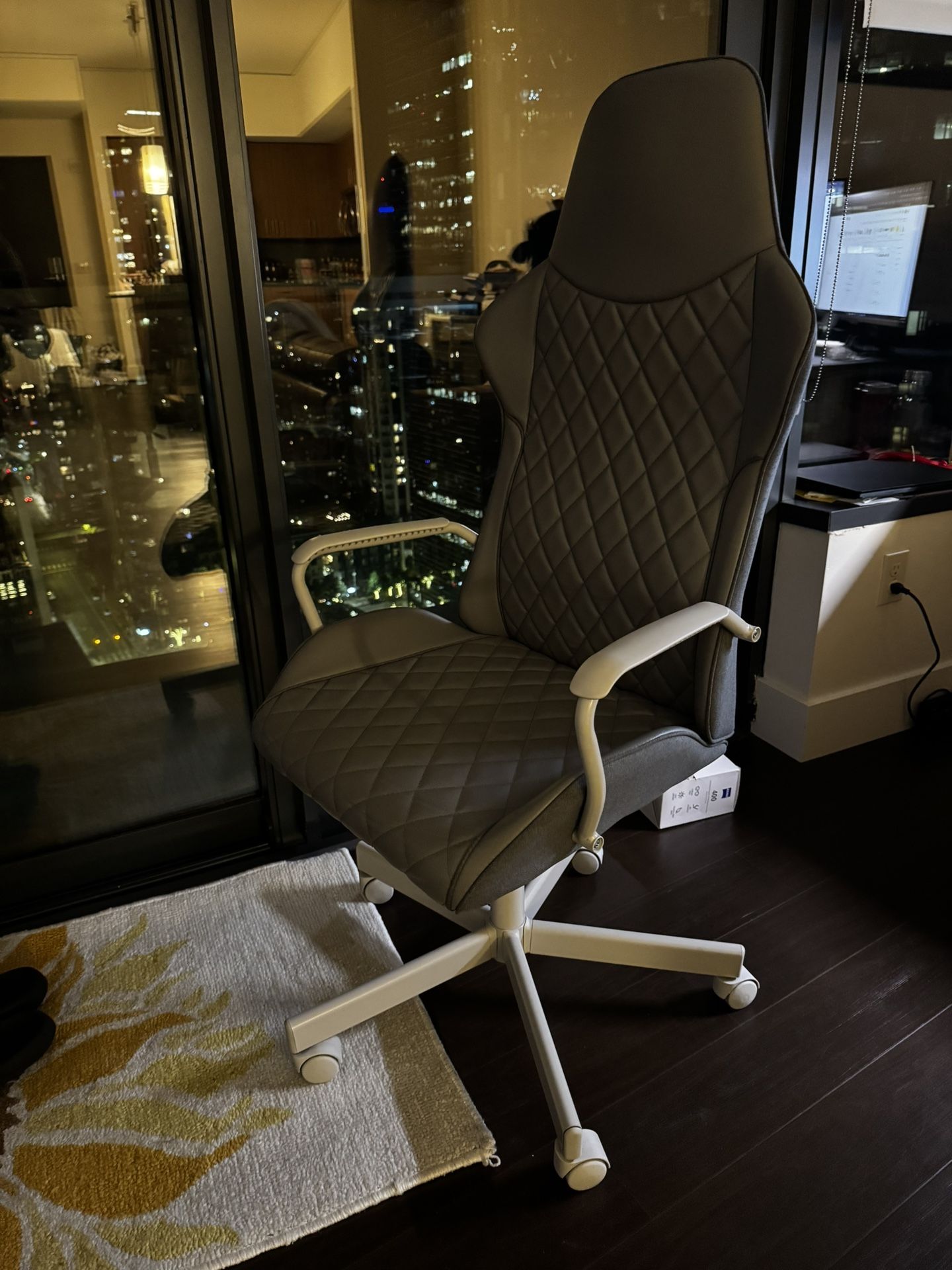 Ikea Gaming Chair
