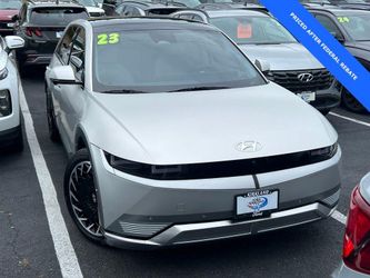 2023 Hyundai IONIQ 5