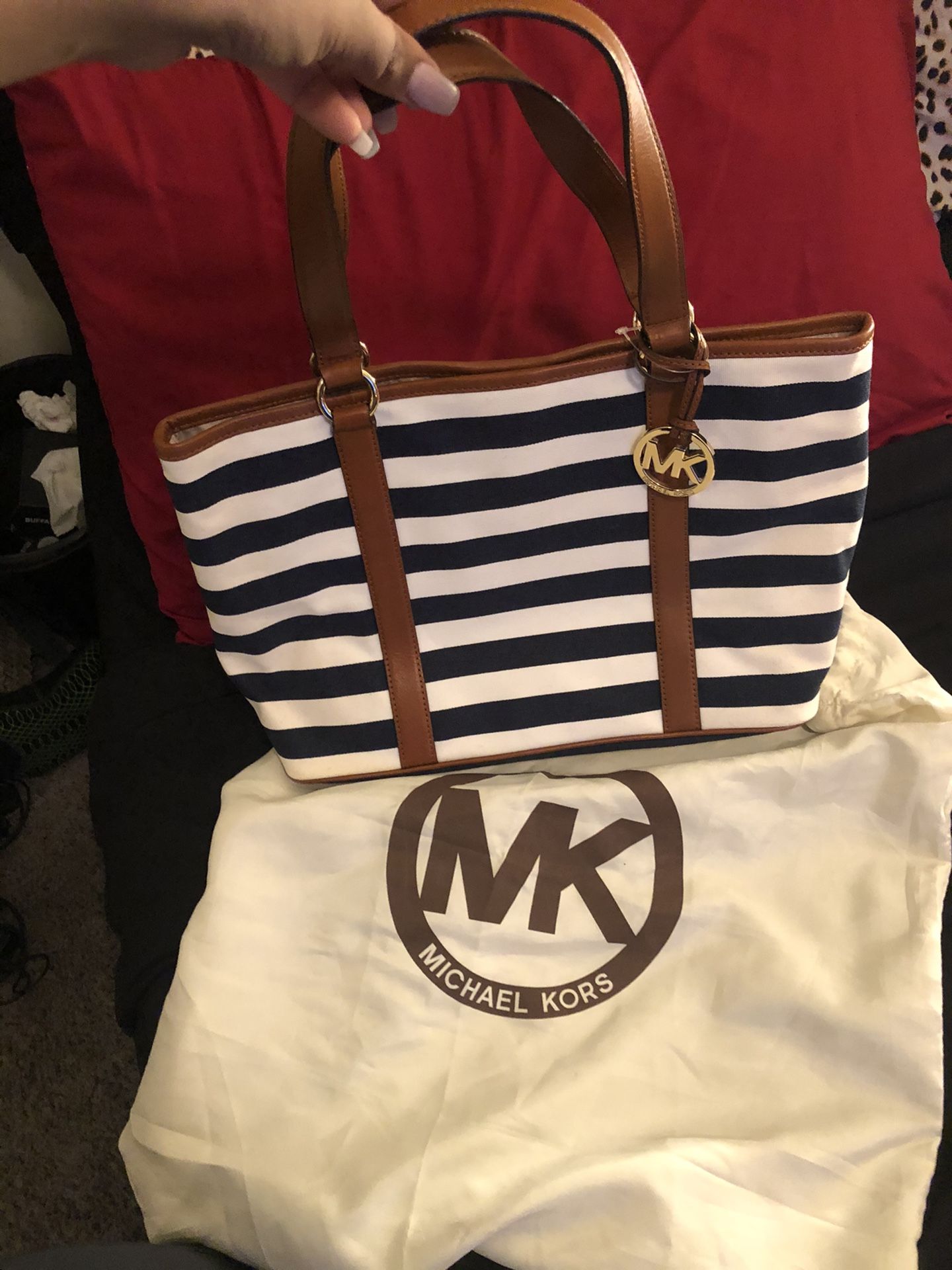 Michael kors totes