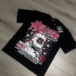 Hellstar Shirt