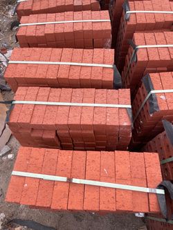 brick for sale