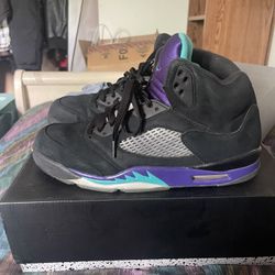 Black Grape 5