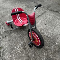 Razor Flash Rider 360