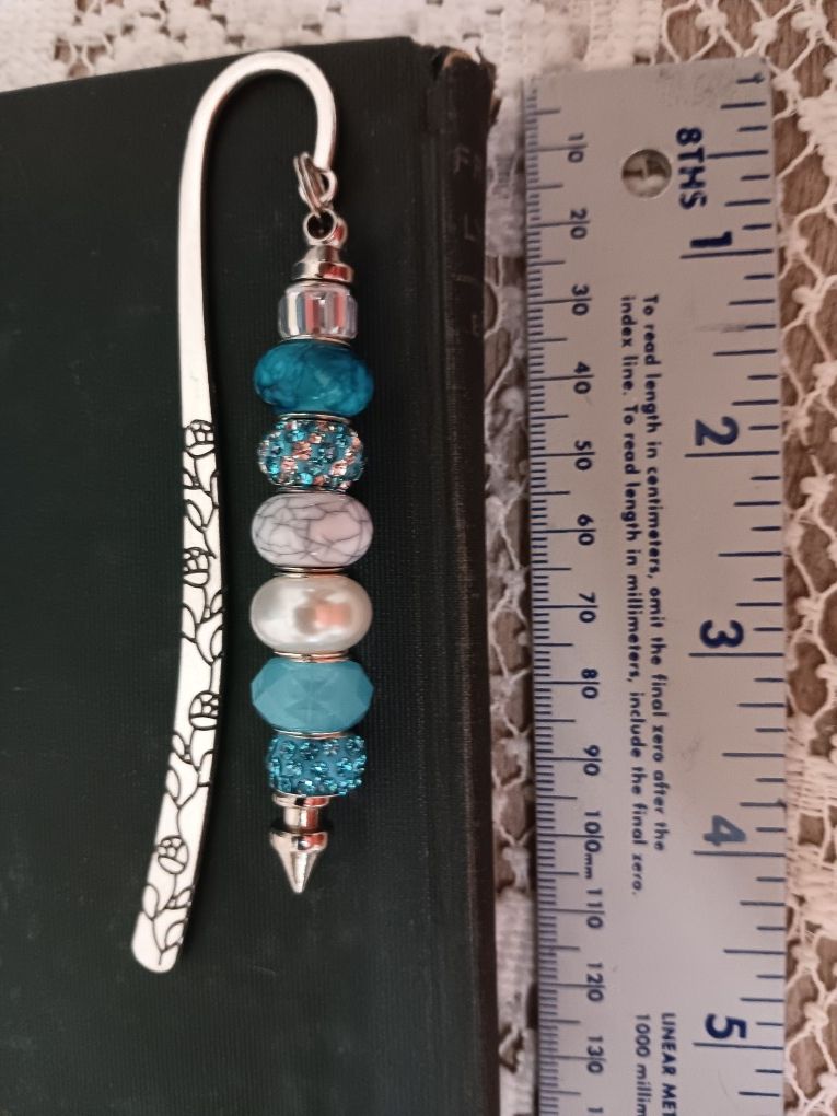 Unique Bookmark
