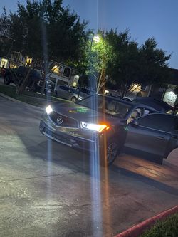 2018 Acura MDX