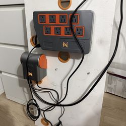 Neptune Apex A2 pro With Energy Bar