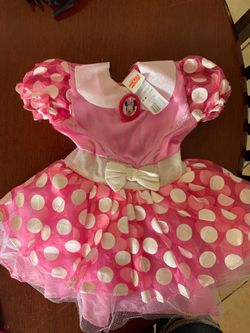 open lace back dress Amazon.com: Party City Minnie Mouse Pink Halloween Costume for Girls Medium  (8-10) : Clothing, Shoes & Jewelry