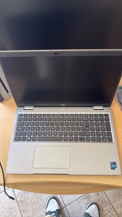 Dell latitude 5540