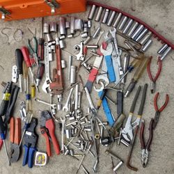 Tools Box 