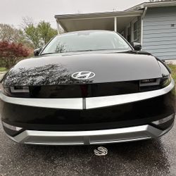 2022 Hyundai Ioniq 5 SE AWD