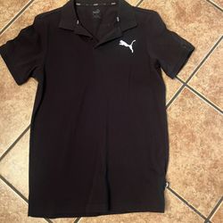 Mens Shirt 👚 Puma Size S