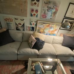 Modular Sectional 
