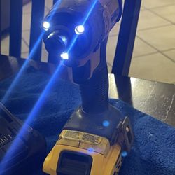 Dewalt 20v Drill