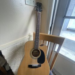 Guitarra 