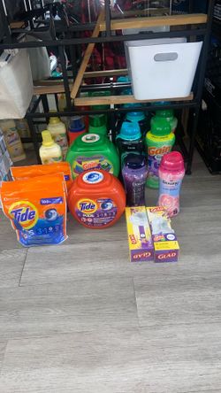 House Hold Products