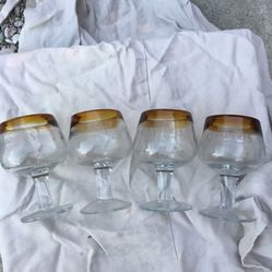 Tequila Cazadores. Copas Tequileras.