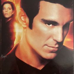 The PRETENDER The Complete 3rd Season (DVD-1998)