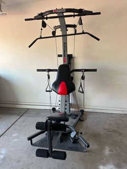 Bowflex Xtreme 2 SE Home Gym