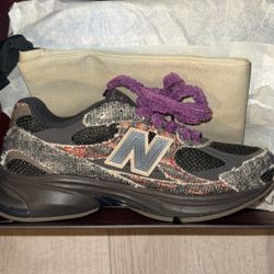 New Balance 2010 Joe Freshgoods Hand Me Down 