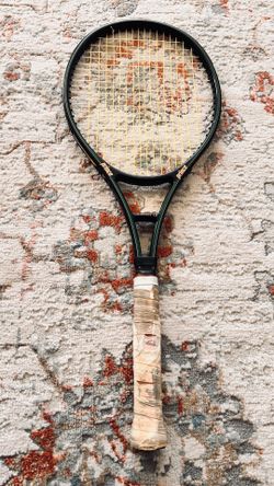 Prince Tennis Racket