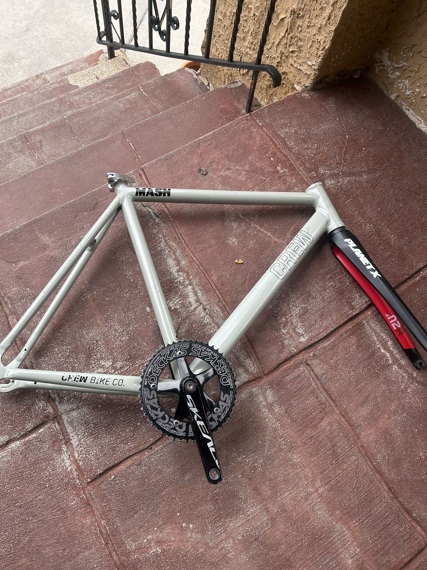 Crew frame for Sale in Chicago, IL - OfferUp