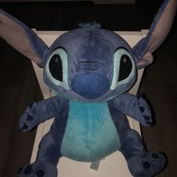 Stitch Stuffed Animal 