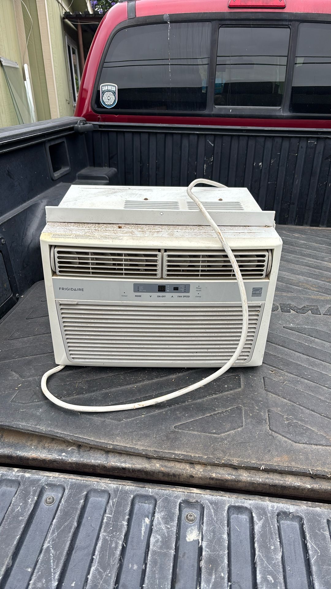 Ac unit