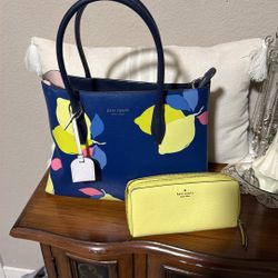 Lemon Zest Kate Spade 🎄🎅 Christmas Special