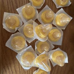 Similac Slow Flow Nipple & Ring 