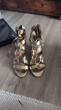 Banana Republic Heels