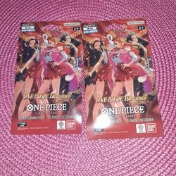 One Piece " Heros Edition 