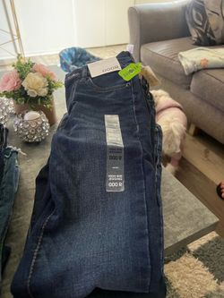Pantalones