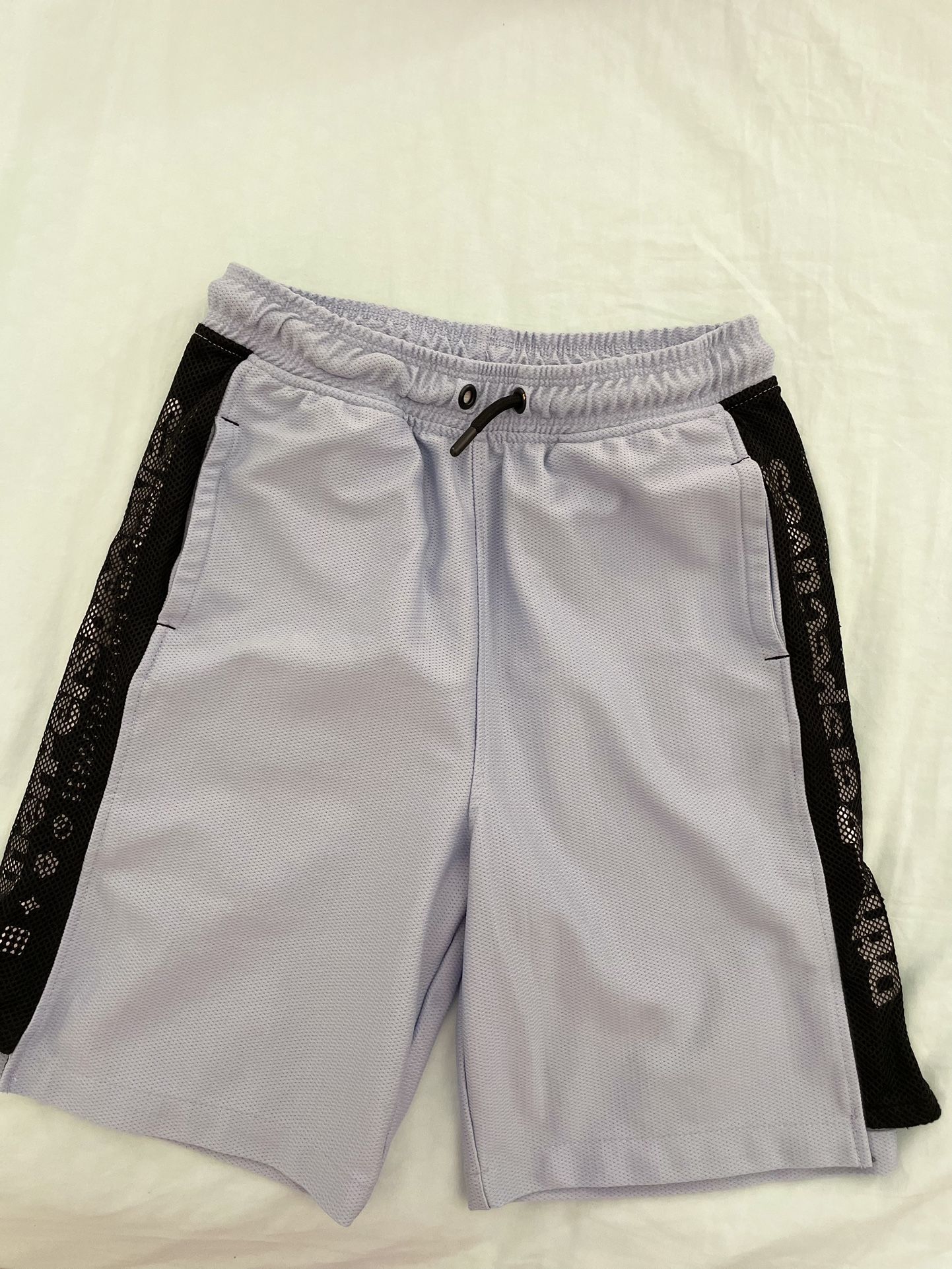Zara Boys Short