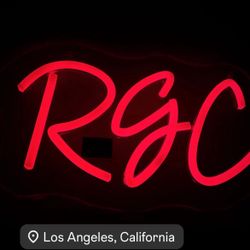 Custom Business Or Brand Sign; Slogan 