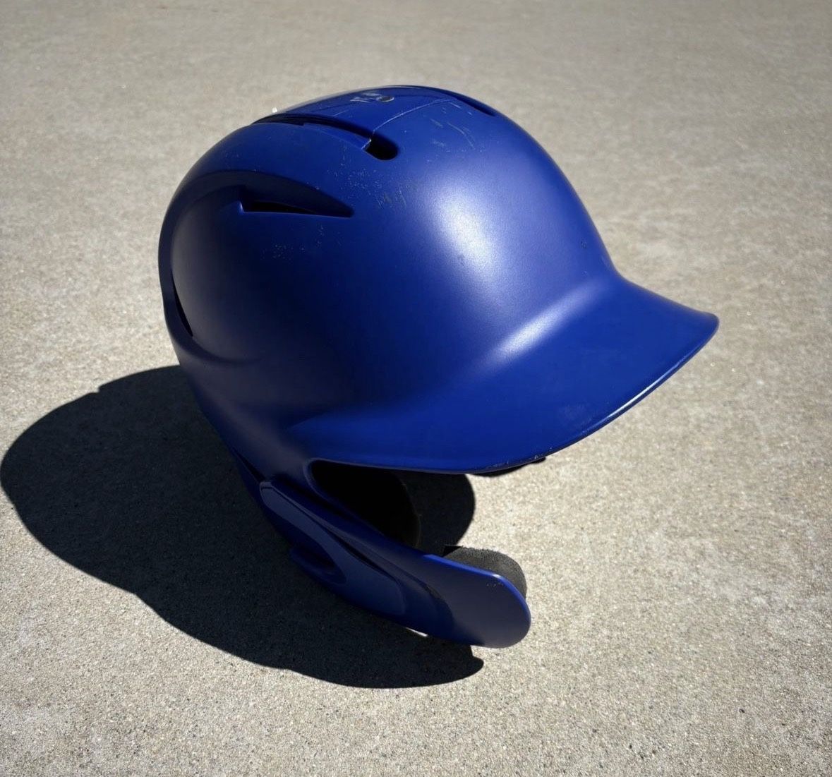 Baseball Helmet