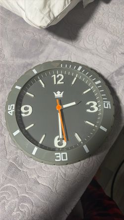 Clock