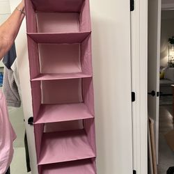 Closet Organizers (2) 